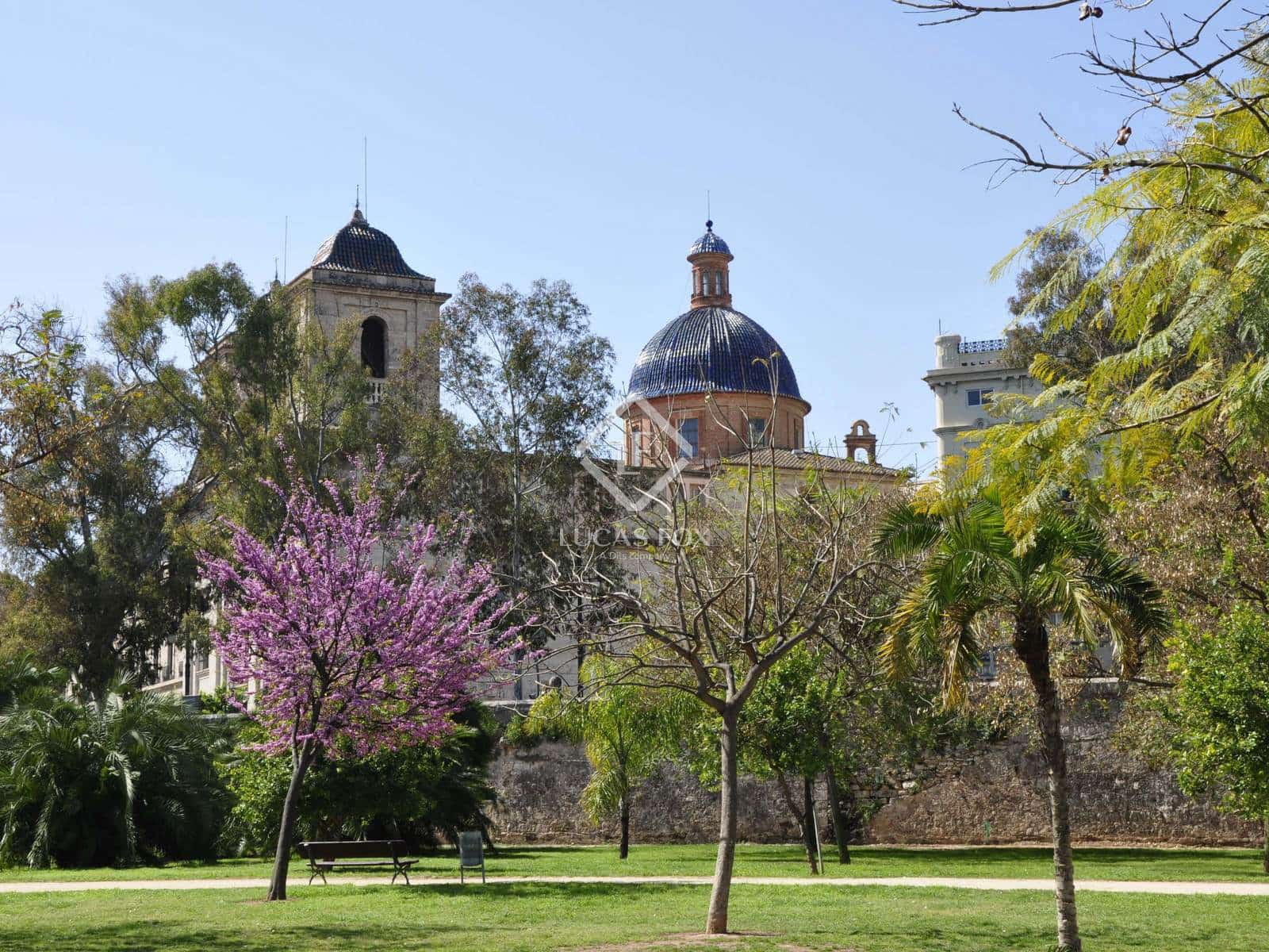 4 soverom Leilighet til salgs i Valencia by - € 1 480 000 (Ref: 9372252)