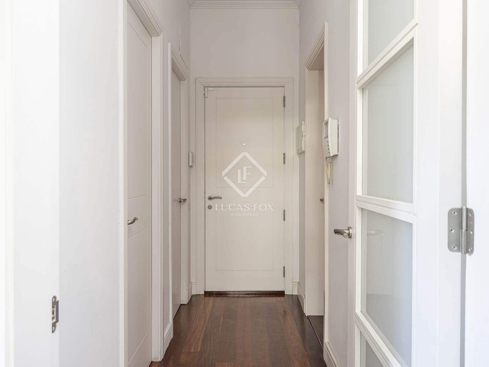 2 chambre Appartement à vendre à Barcelone ville - 775 000 € (Ref: 9373898)