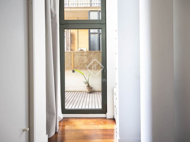 2 chambre Appartement à vendre à Barcelone ville - 775 000 € (Ref: 9373898)