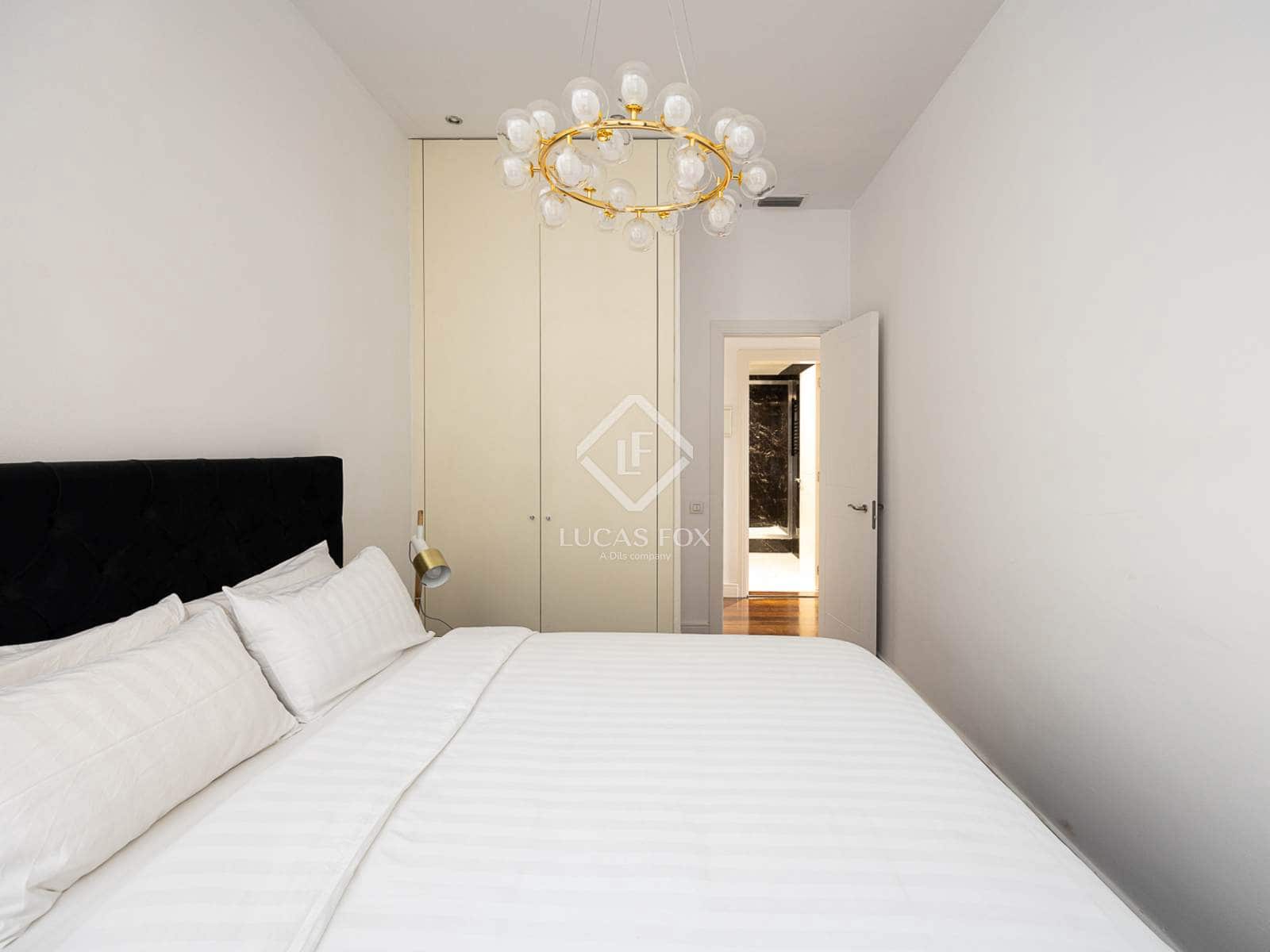 2 chambre Appartement à vendre à Barcelone ville - 775 000 € (Ref: 9373898)