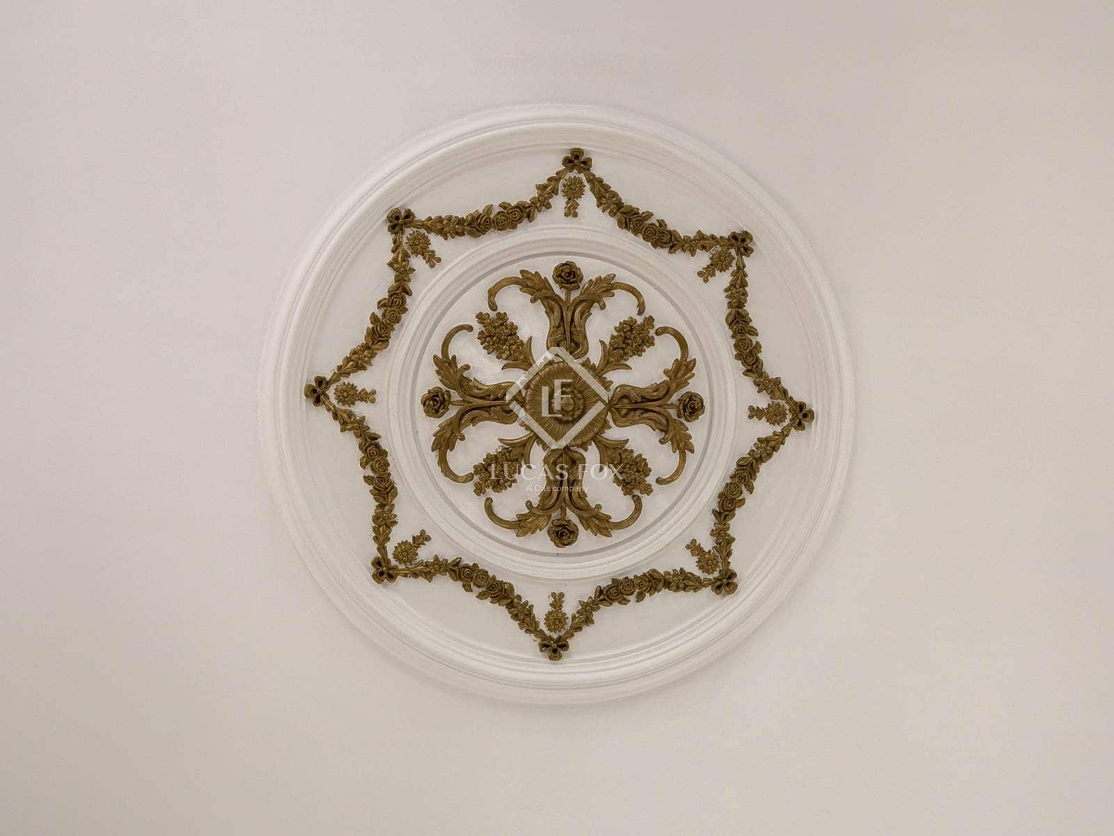 2 chambre Appartement à vendre à Barcelone ville - 775 000 € (Ref: 9373898)