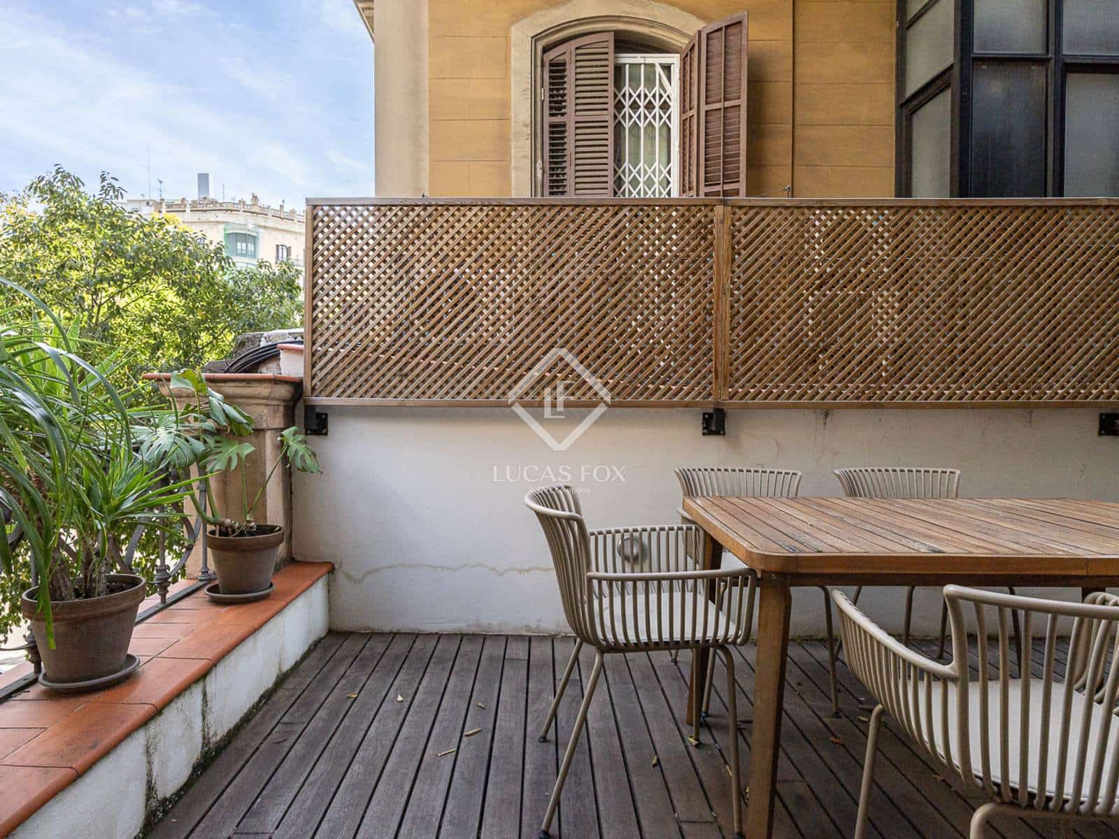 2 chambre Appartement à vendre à Barcelone ville - 775 000 € (Ref: 9373898)