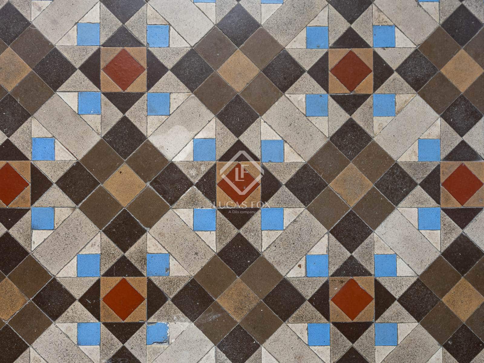 2 chambre Appartement à vendre à Barcelone ville - 775 000 € (Ref: 9373898)