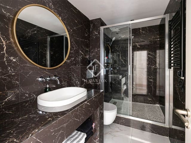 2 chambre Appartement à vendre à Barcelone ville - 775 000 € (Ref: 9373898)