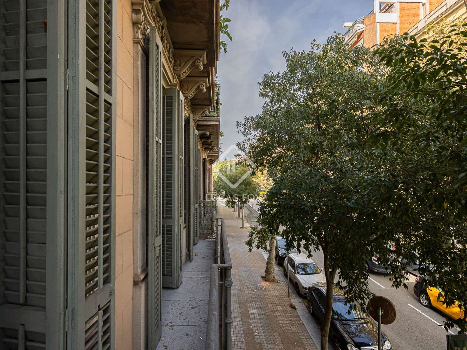 2 chambre Appartement à vendre à Barcelone ville - 775 000 € (Ref: 9373898)