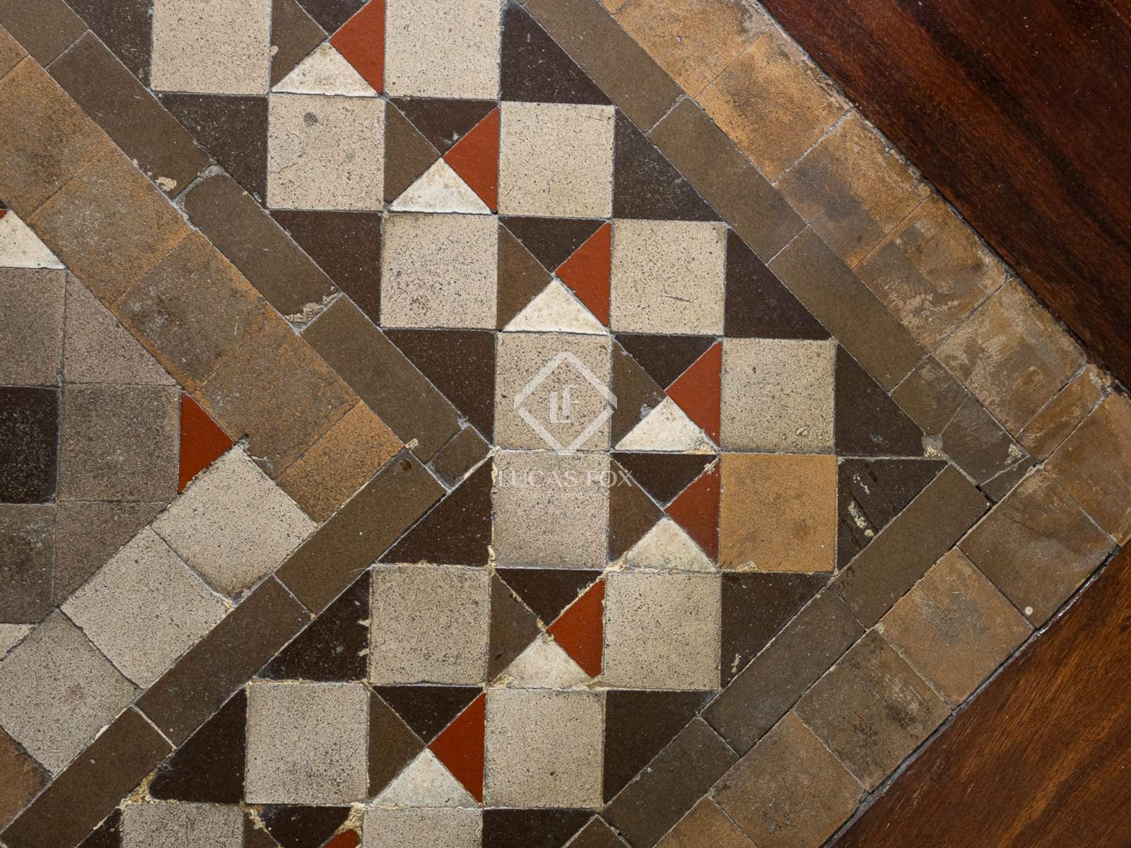 2 chambre Appartement à vendre à Barcelone ville - 775 000 € (Ref: 9373898)