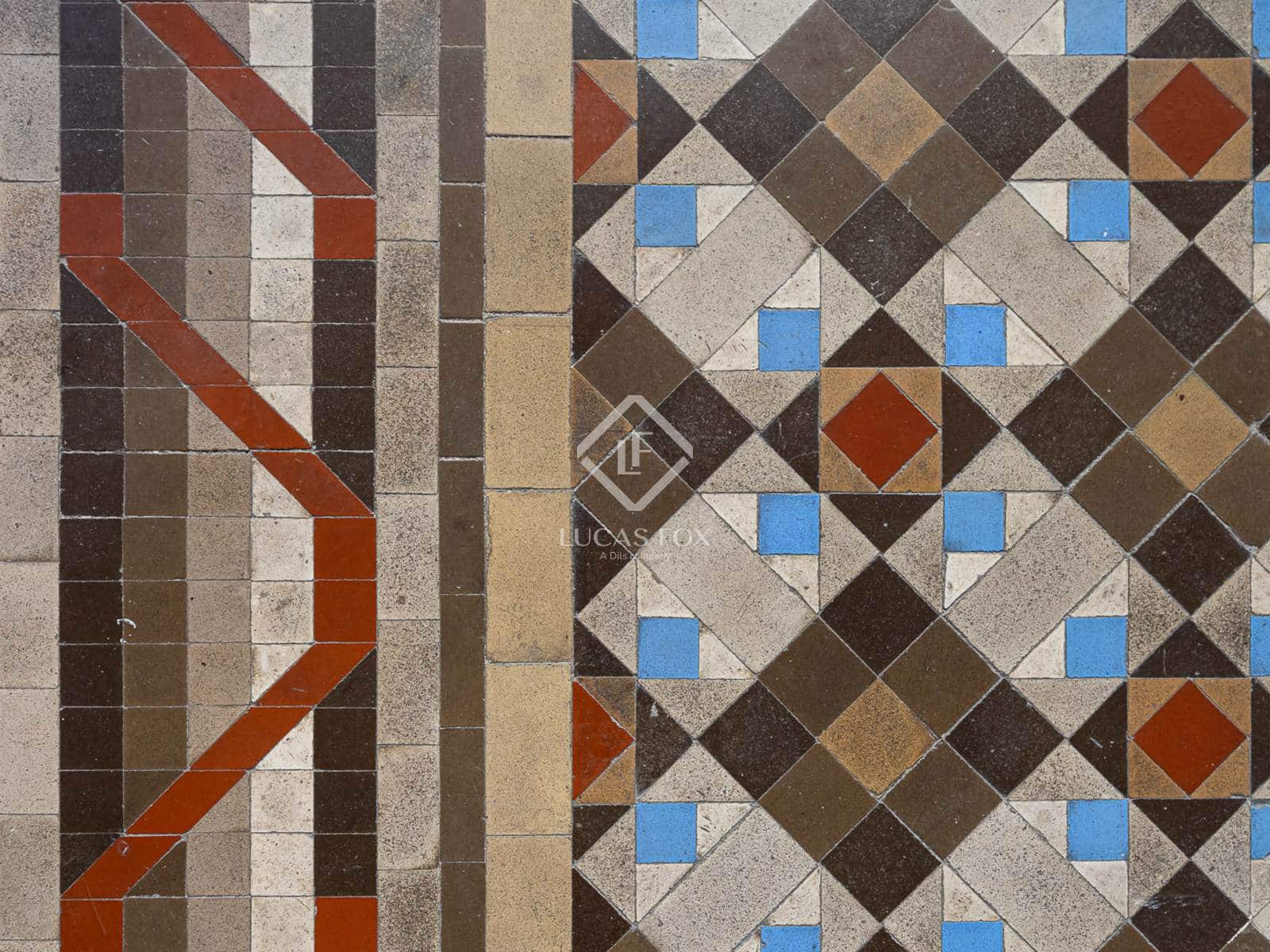 2 chambre Appartement à vendre à Barcelone ville - 775 000 € (Ref: 9373898)