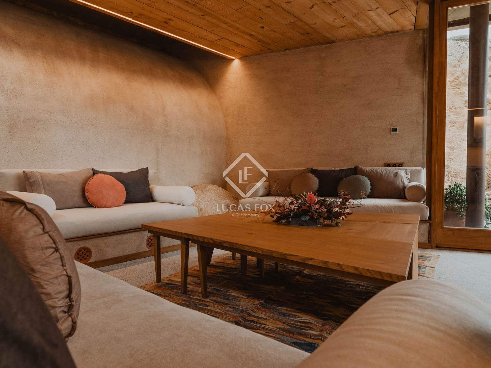 7 soveværelse Erhverv til salg i Capmany med swimmingpool garage - € 1.450.000 (Ref: 9373899)