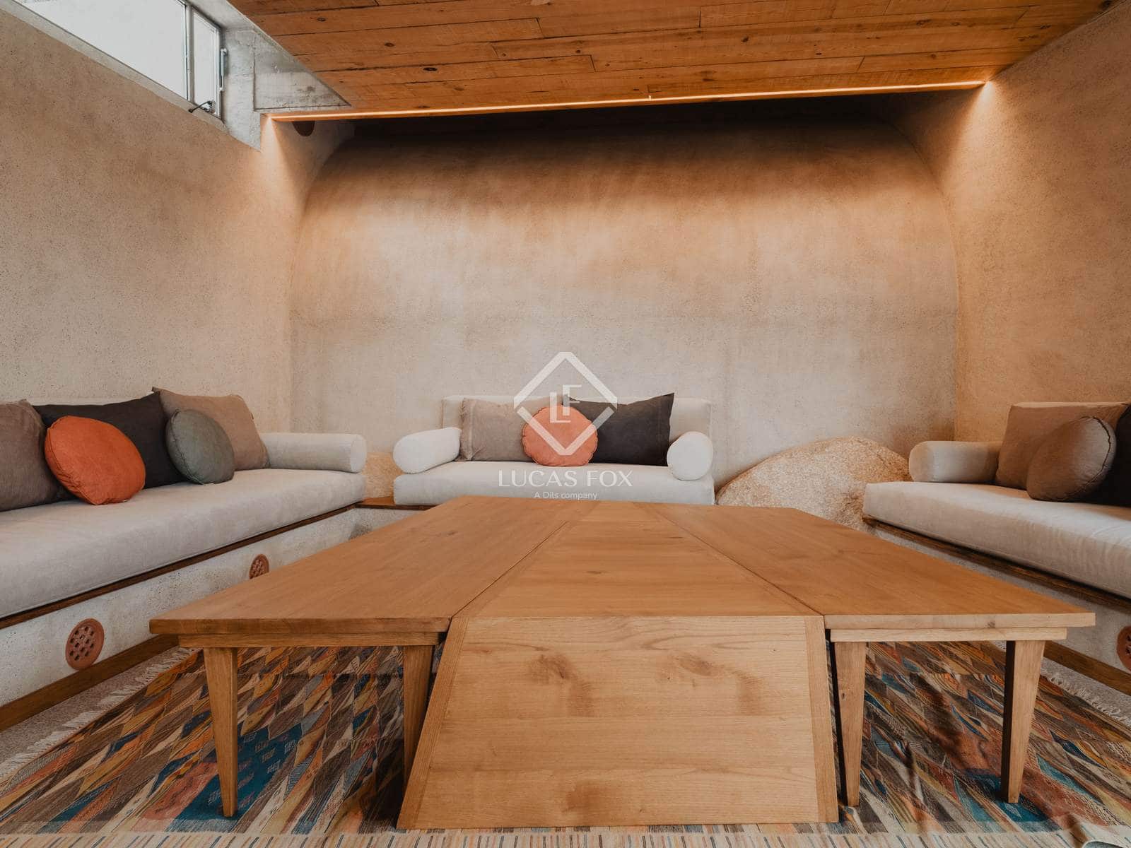 7 soveværelse Erhverv til salg i Capmany med swimmingpool garage - € 1.450.000 (Ref: 9373899)