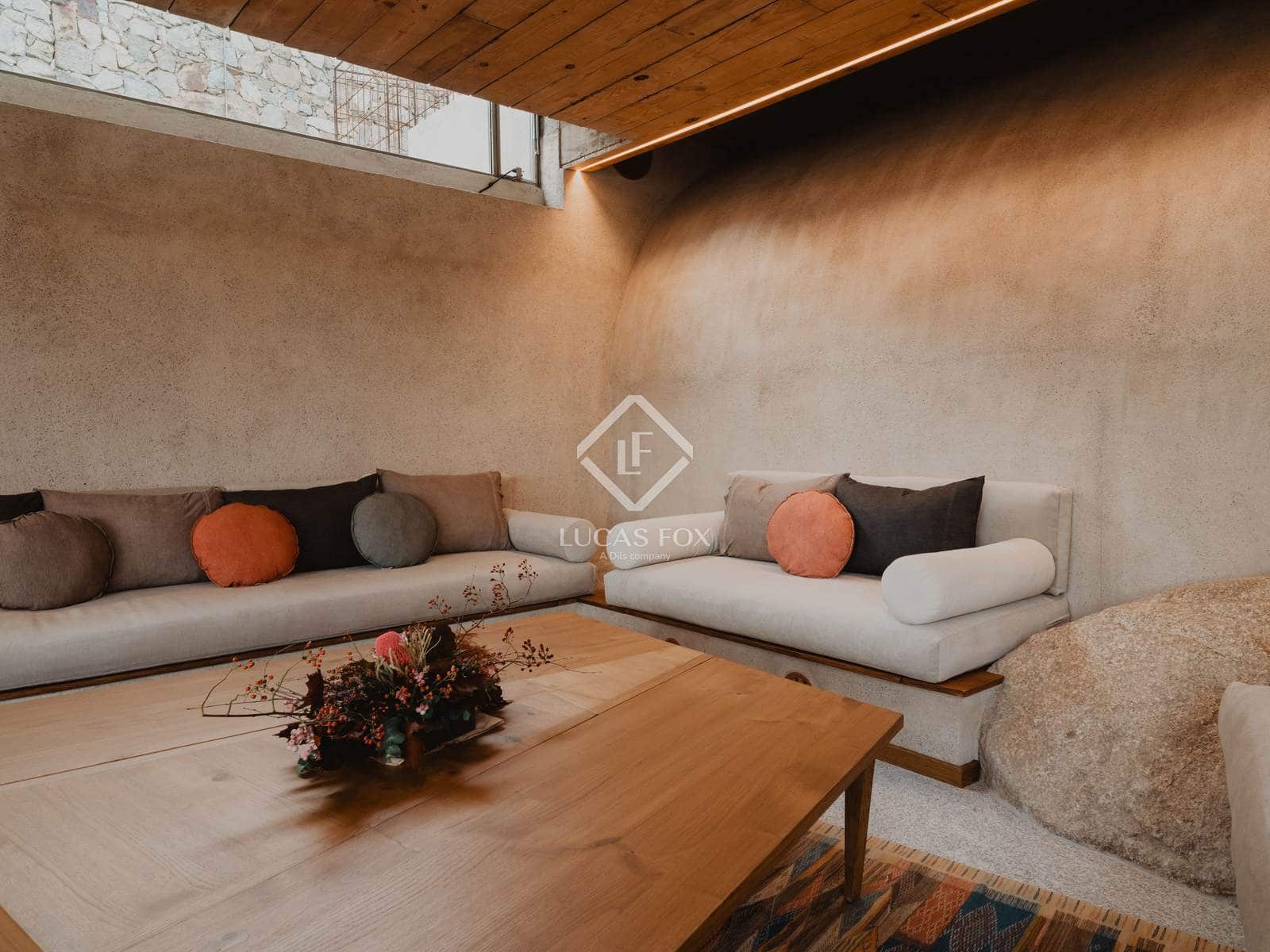 7 soveværelse Erhverv til salg i Capmany med swimmingpool garage - € 1.450.000 (Ref: 9373899)