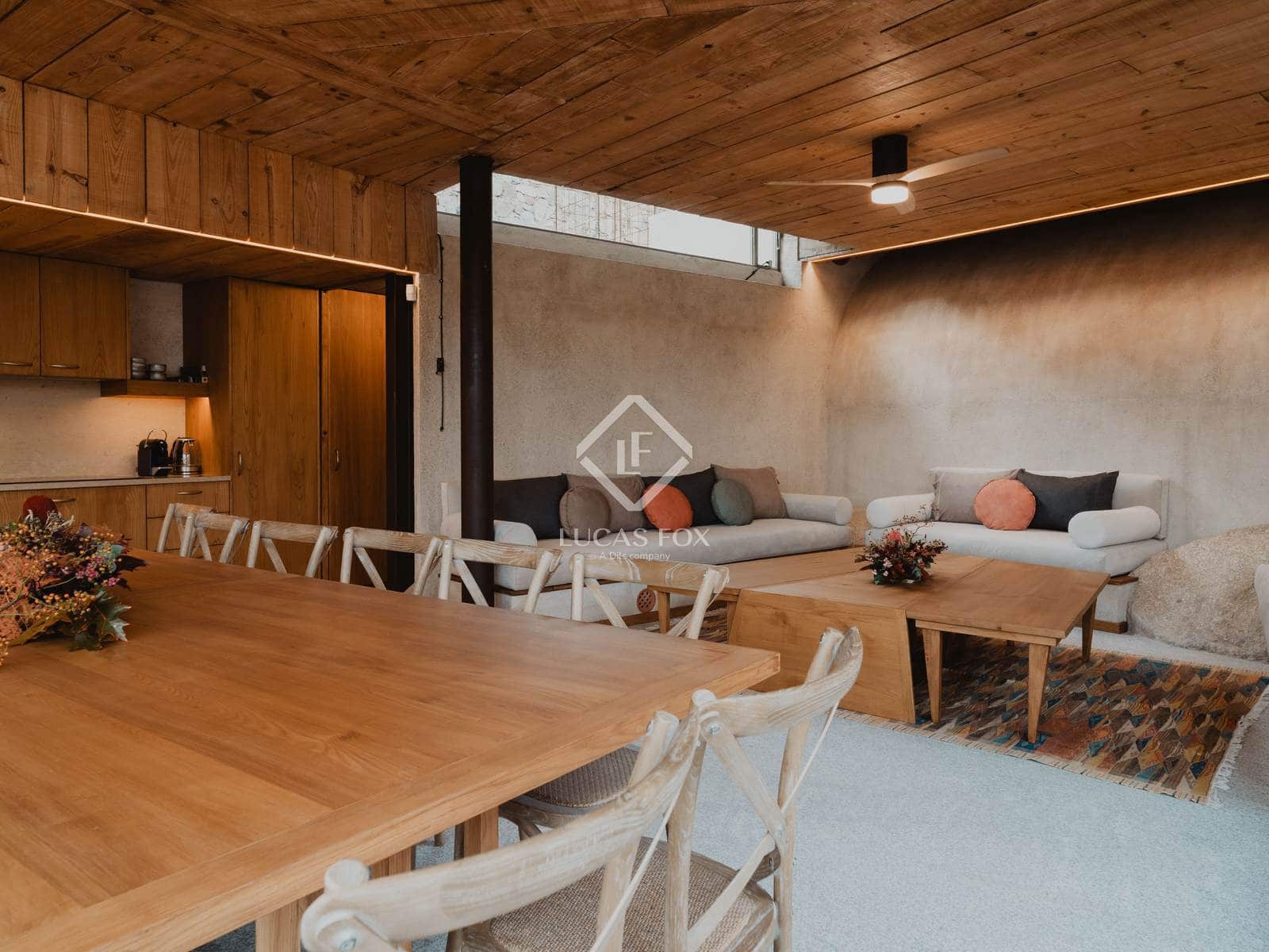 7 soveværelse Erhverv til salg i Capmany med swimmingpool garage - € 1.450.000 (Ref: 9373899)