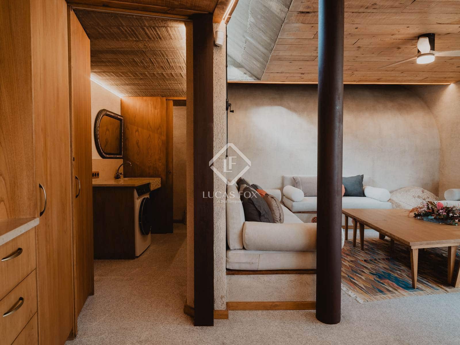 7 soveværelse Erhverv til salg i Capmany med swimmingpool garage - € 1.450.000 (Ref: 9373899)