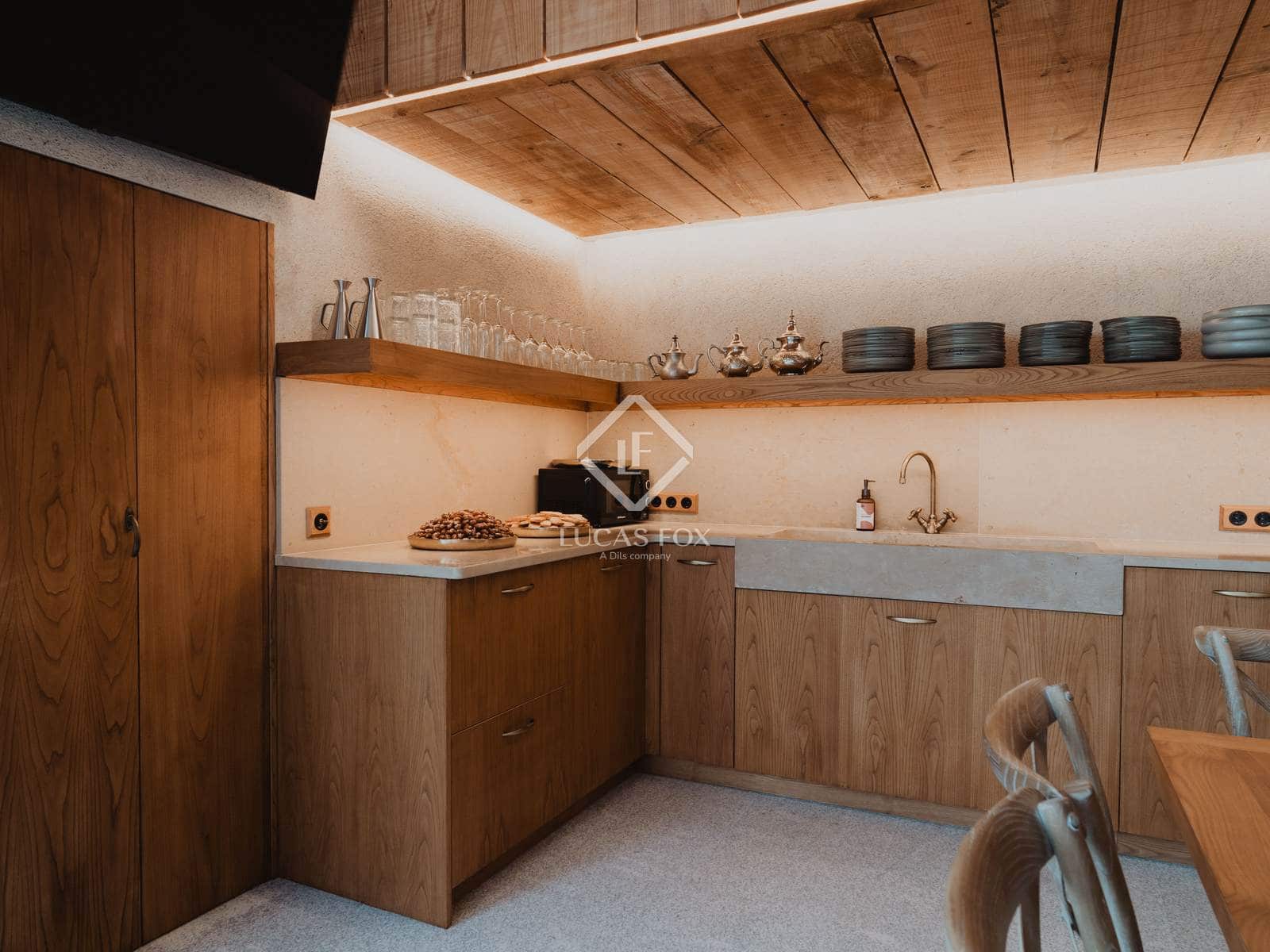 7 soveværelse Erhverv til salg i Capmany med swimmingpool garage - € 1.450.000 (Ref: 9373899)