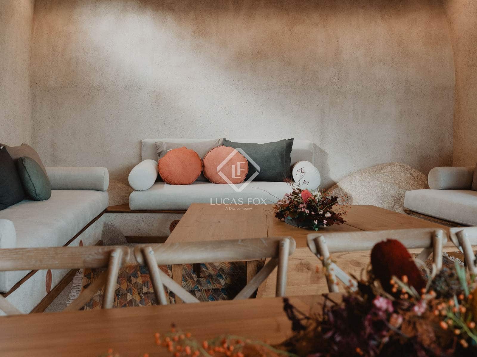 7 soveværelse Erhverv til salg i Capmany med swimmingpool garage - € 1.450.000 (Ref: 9373899)