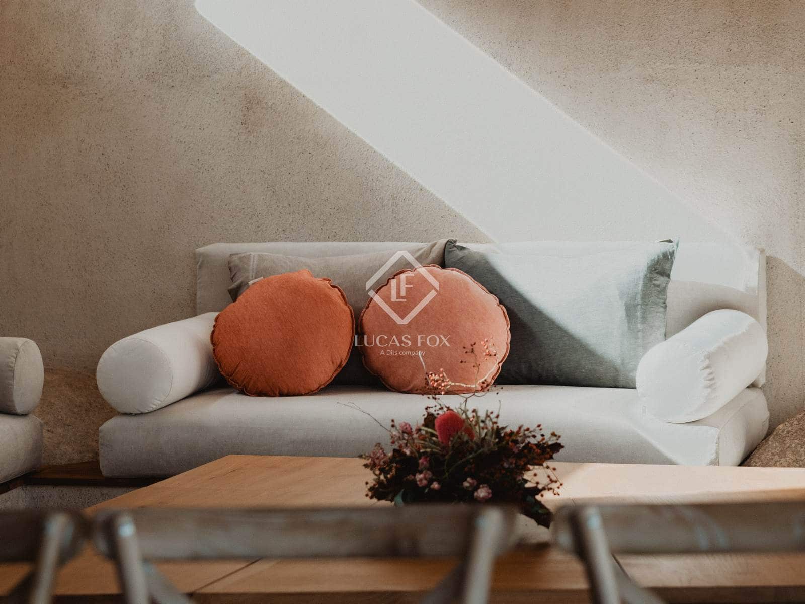 7 soveværelse Erhverv til salg i Capmany med swimmingpool garage - € 1.450.000 (Ref: 9373899)