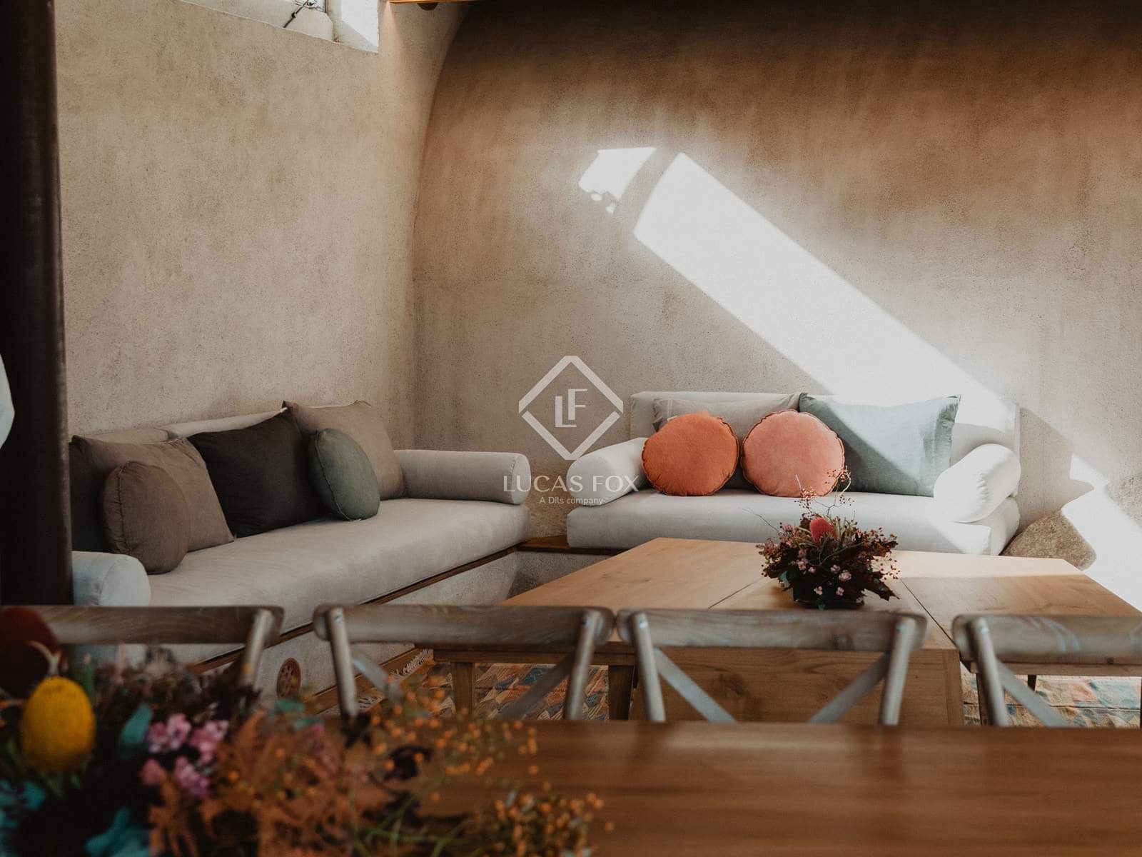 7 soveværelse Erhverv til salg i Capmany med swimmingpool garage - € 1.450.000 (Ref: 9373899)