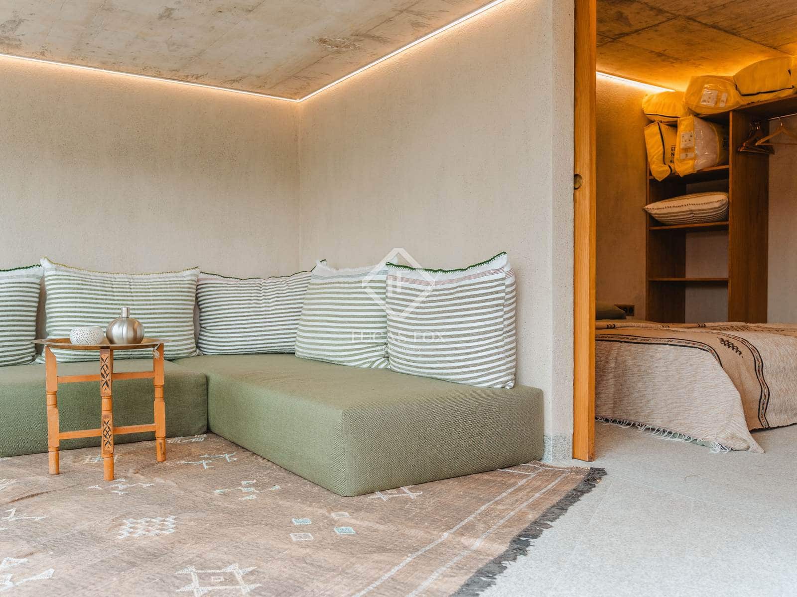 7 soveværelse Erhverv til salg i Capmany med swimmingpool garage - € 1.450.000 (Ref: 9373899)