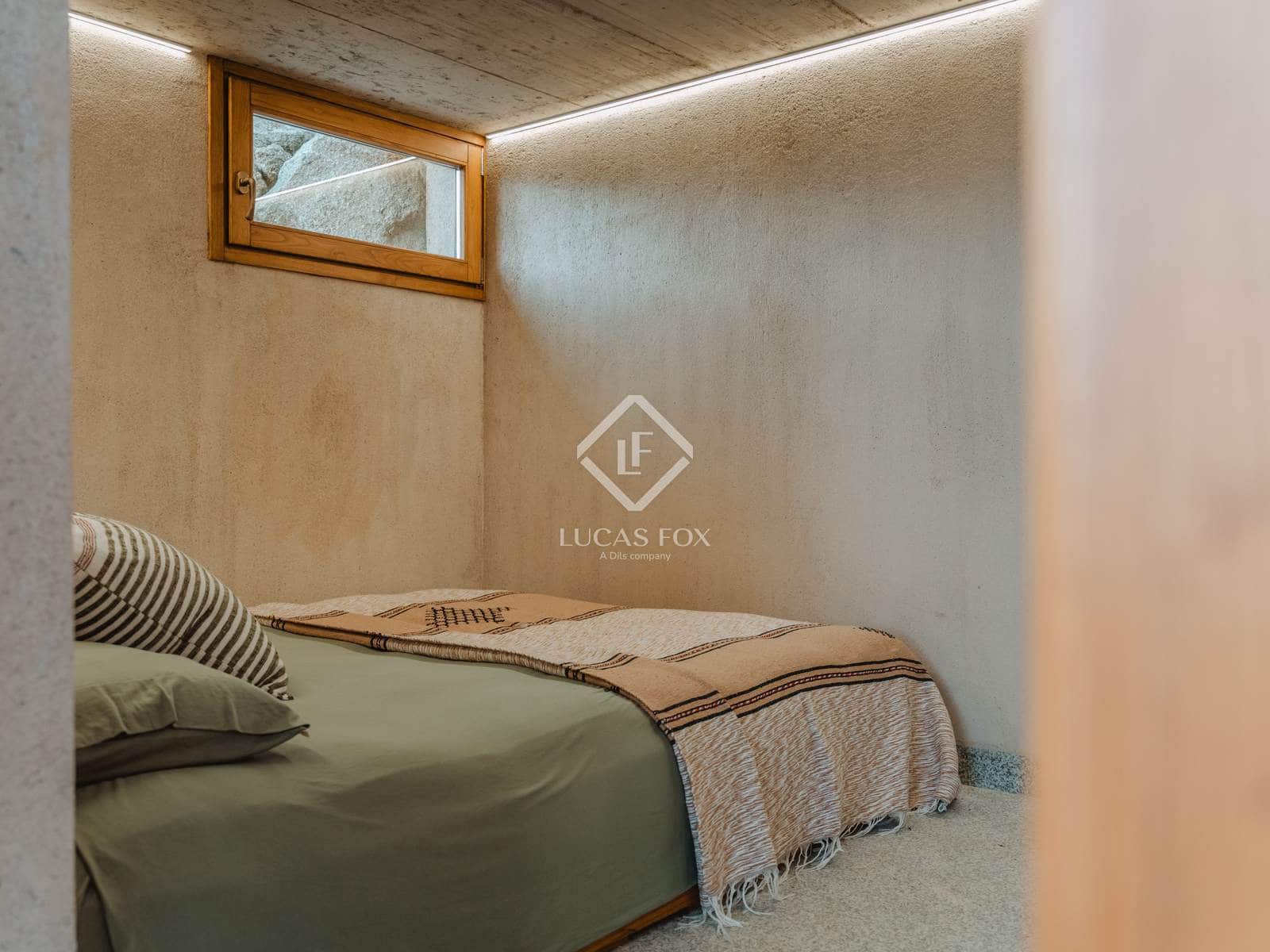 7 soveværelse Erhverv til salg i Capmany med swimmingpool garage - € 1.450.000 (Ref: 9373899)