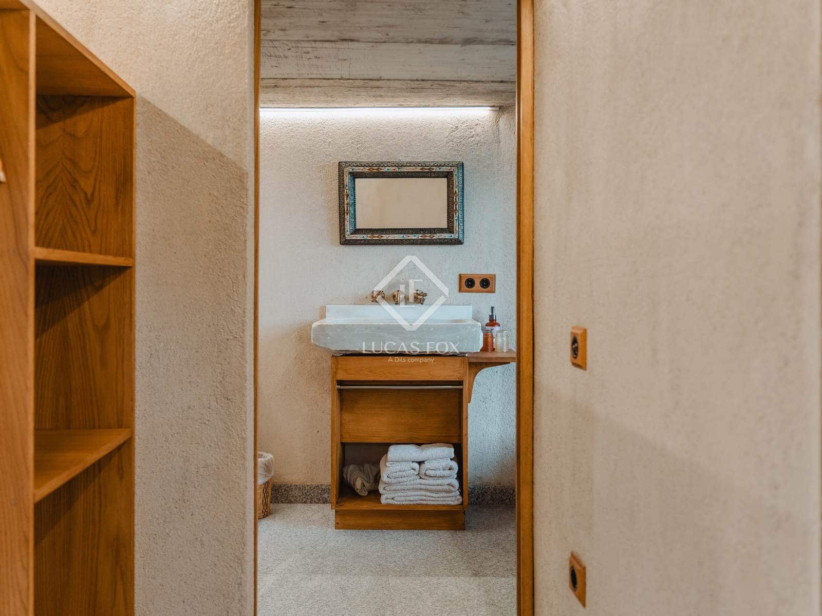 7 soveværelse Erhverv til salg i Capmany med swimmingpool garage - € 1.450.000 (Ref: 9373899)