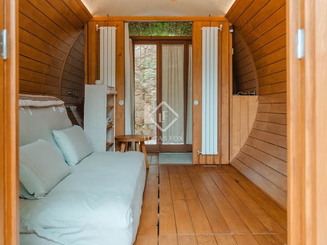 7 soverom Kommersiell til salgs i Capmany med svømmebasseng garasje - € 1 450 000 (Ref: 9373899)