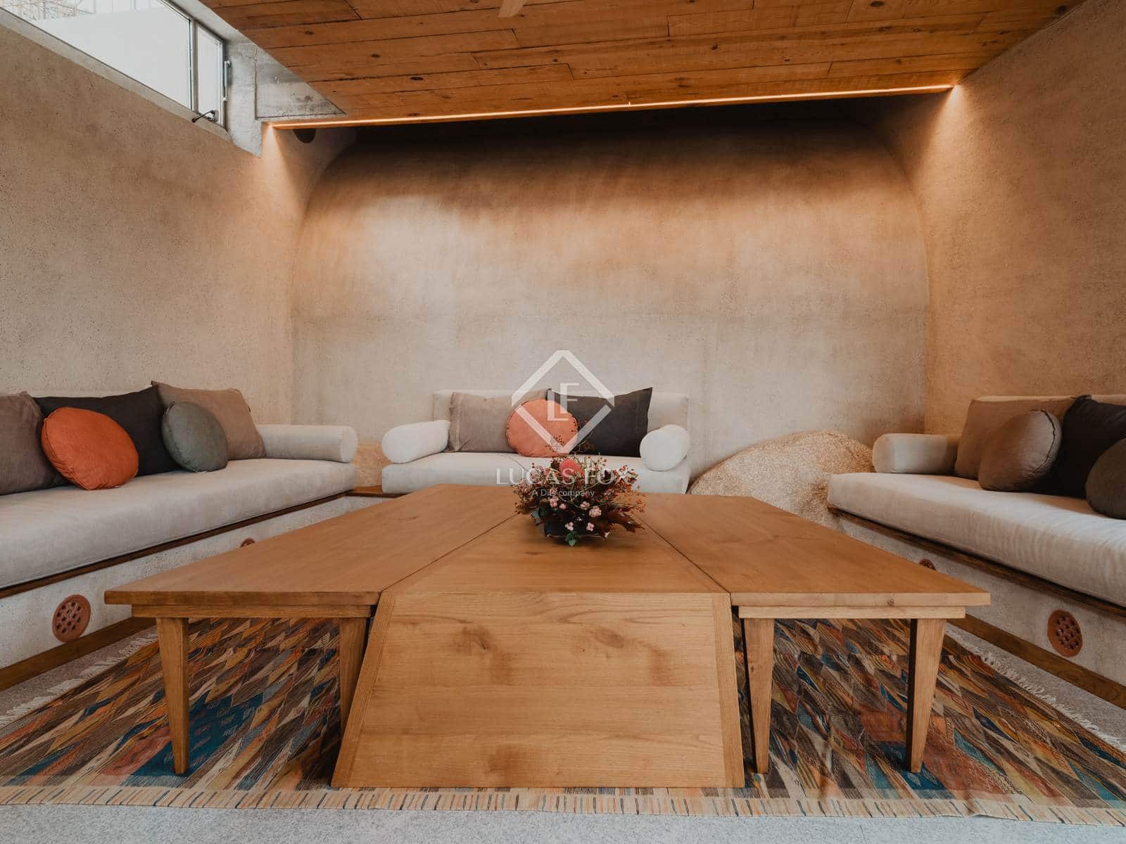 7 soveværelse Erhverv til salg i Capmany med swimmingpool garage - € 1.450.000 (Ref: 9373899)