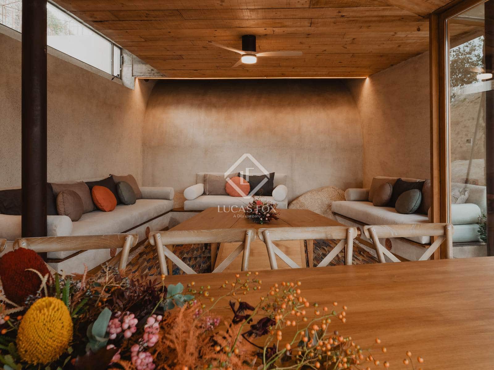 7 soveværelse Erhverv til salg i Capmany med swimmingpool garage - € 1.450.000 (Ref: 9373899)