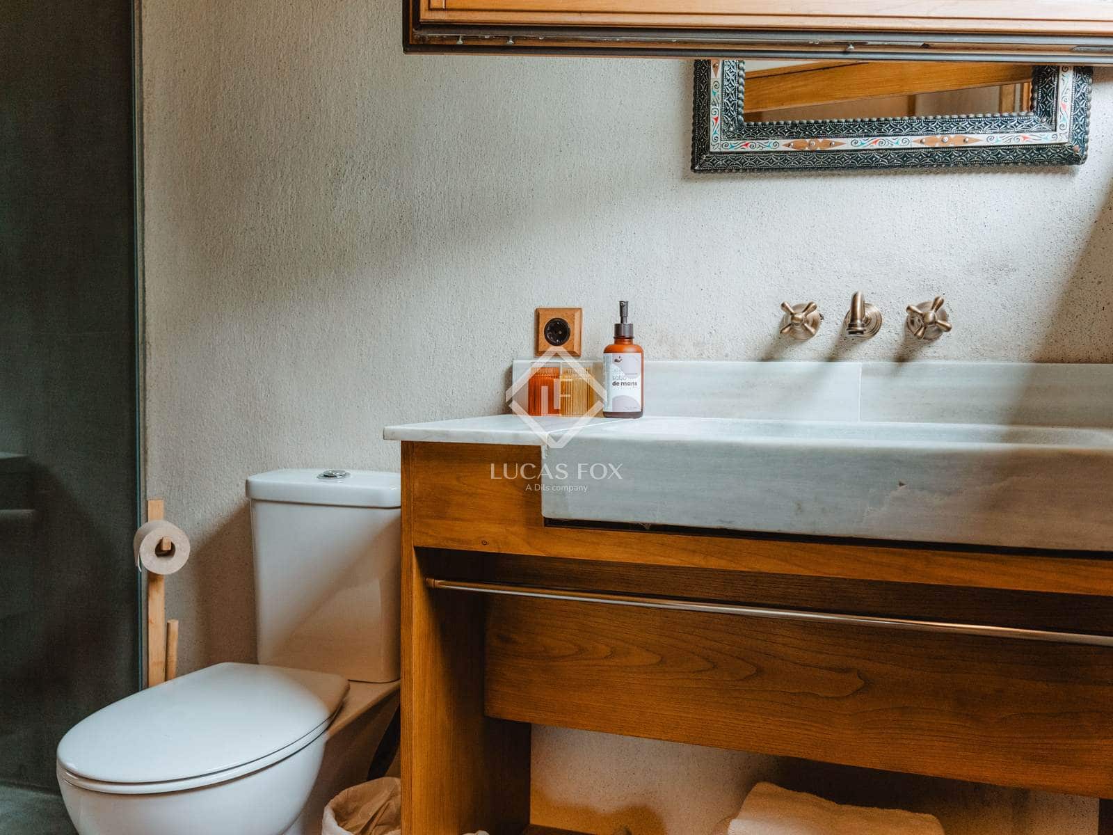 7 soveværelse Erhverv til salg i Capmany med swimmingpool garage - € 1.450.000 (Ref: 9373899)