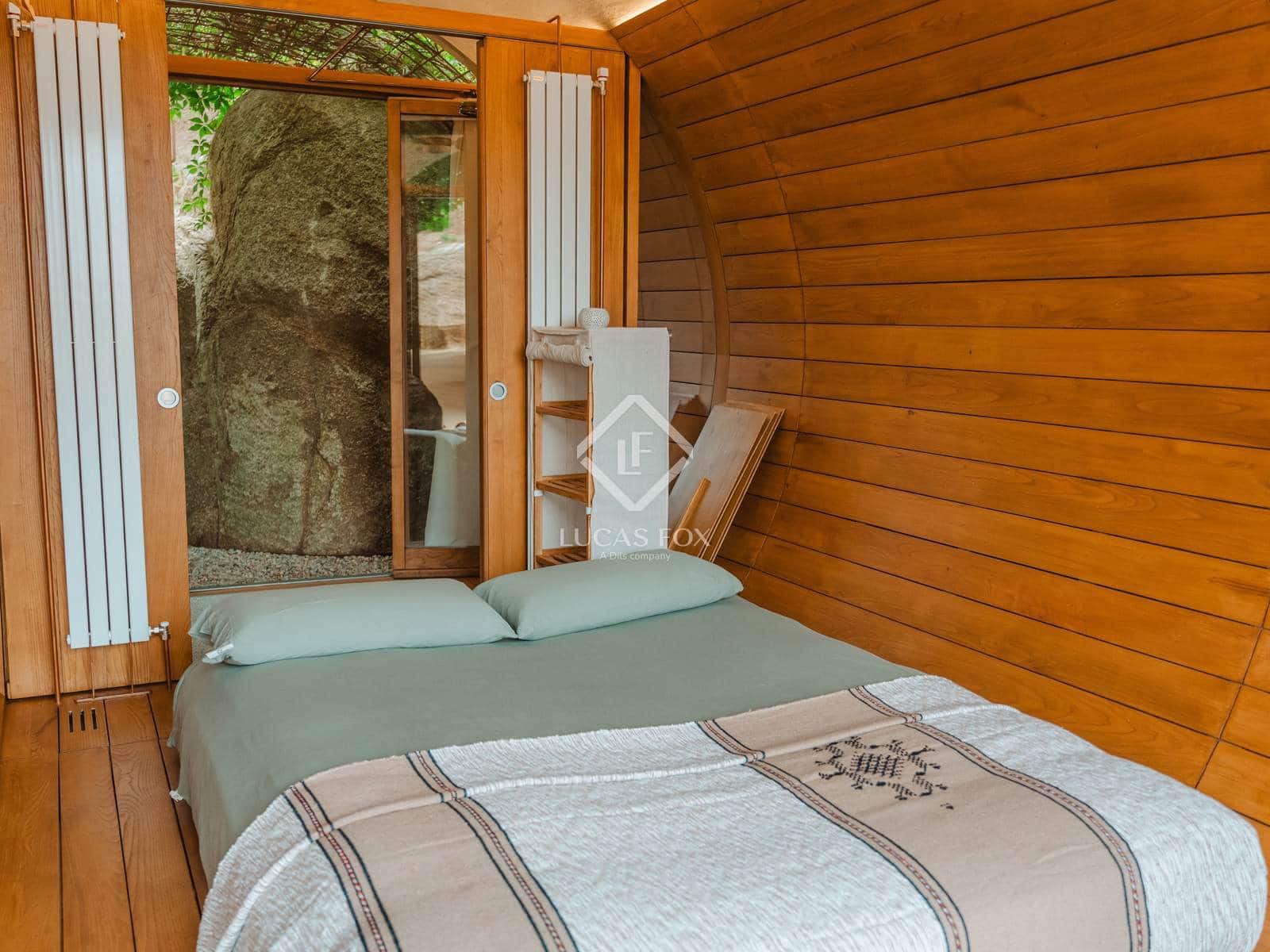 7 soveværelse Erhverv til salg i Capmany med swimmingpool garage - € 1.450.000 (Ref: 9373899)