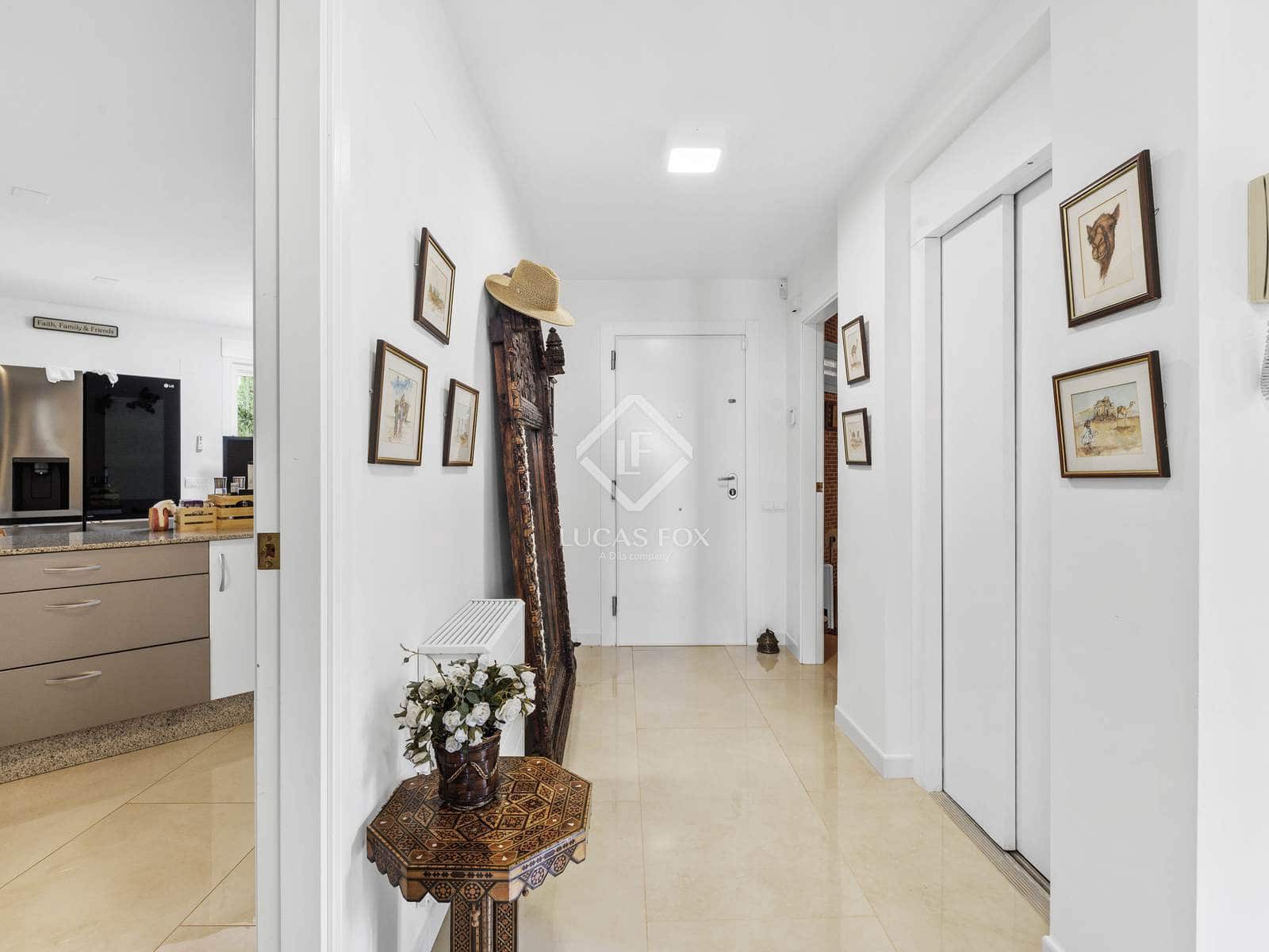 3 bedroom Villa for sale in Altea with pool garage - € 649,000 (Ref: 9374247)