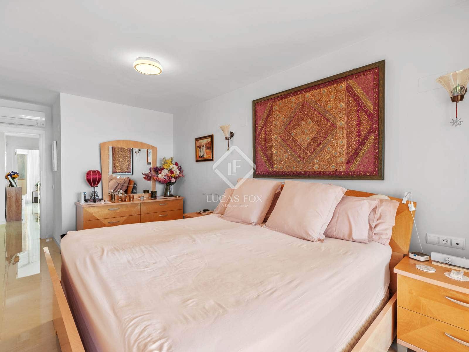 3 bedroom Villa for sale in Altea with pool garage - € 649,000 (Ref: 9374247)