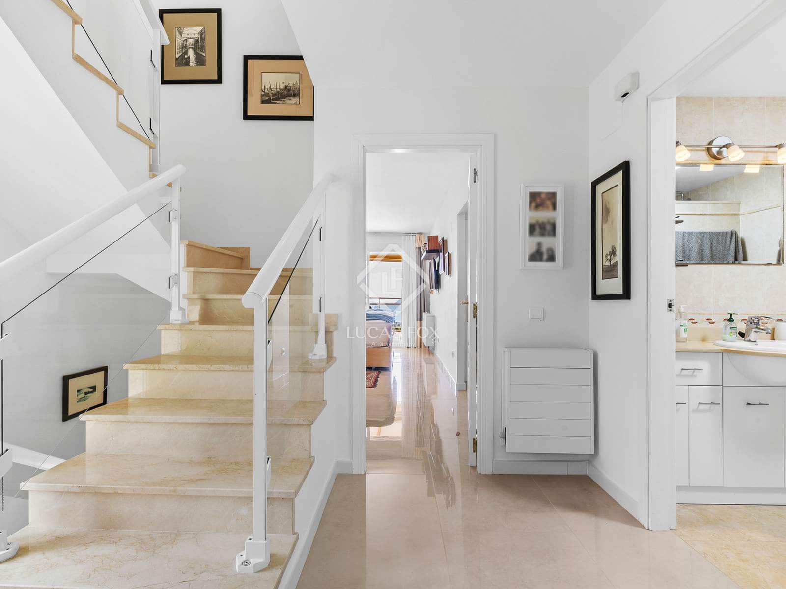 3 bedroom Villa for sale in Altea with pool garage - € 649,000 (Ref: 9374247)