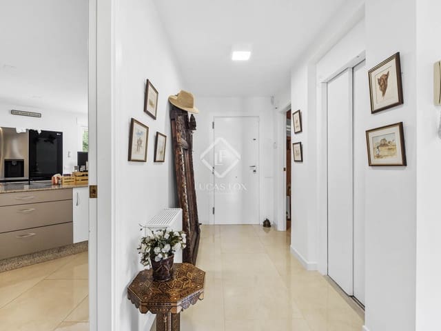 3 chambre Villa/Maison à vendre à Altea avec piscine garage - 649 000 € (Ref: 9374247)