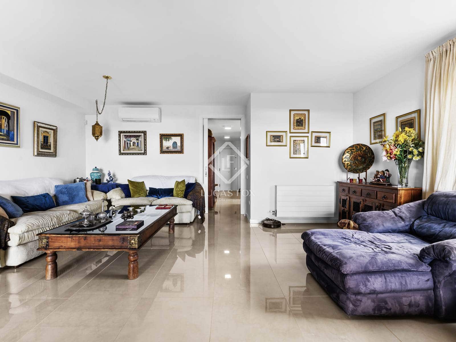 3 bedroom Villa for sale in Altea with pool garage - € 649,000 (Ref: 9374247)