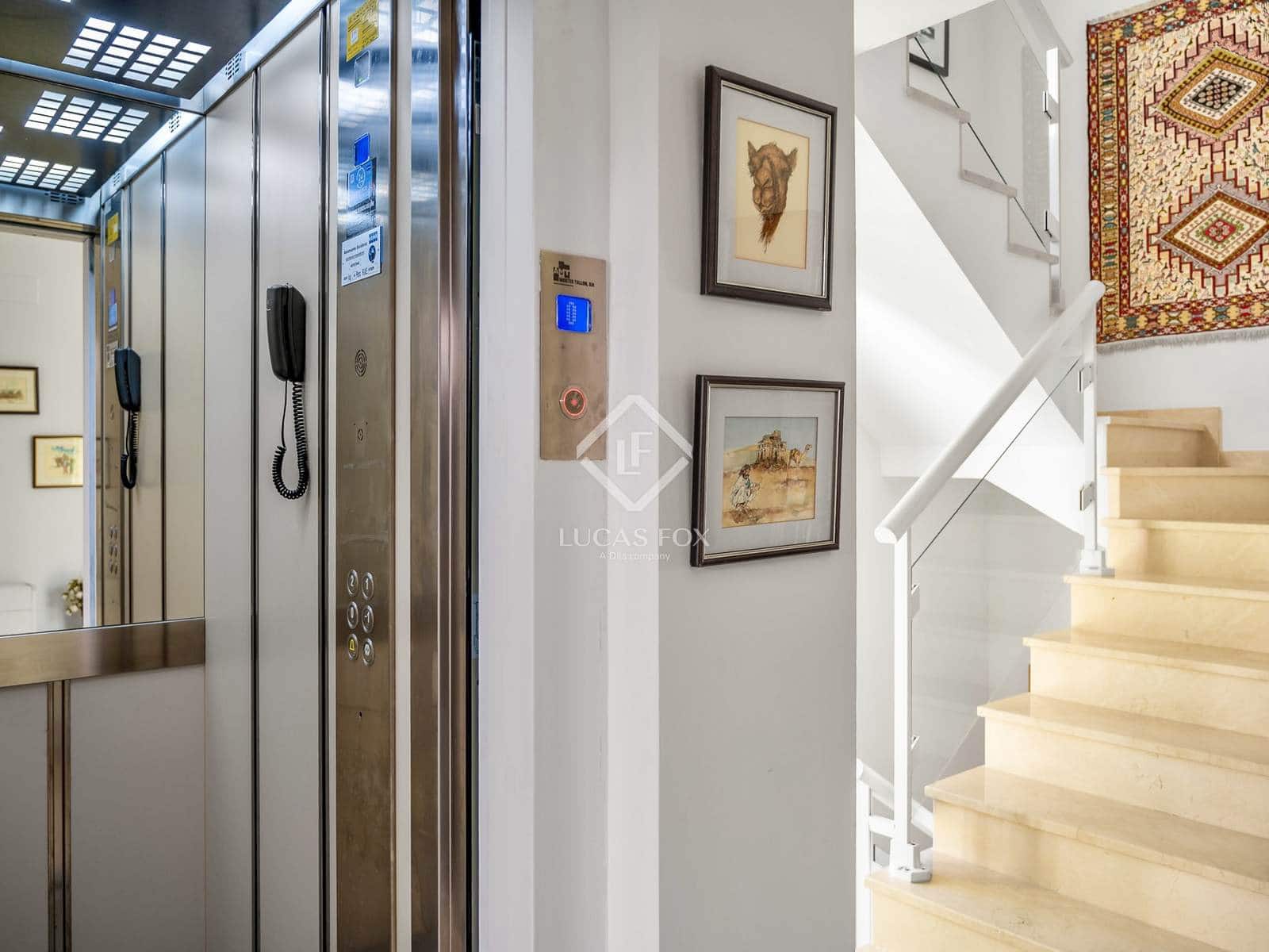 3 bedroom Villa for sale in Altea with pool garage - € 649,000 (Ref: 9374247)