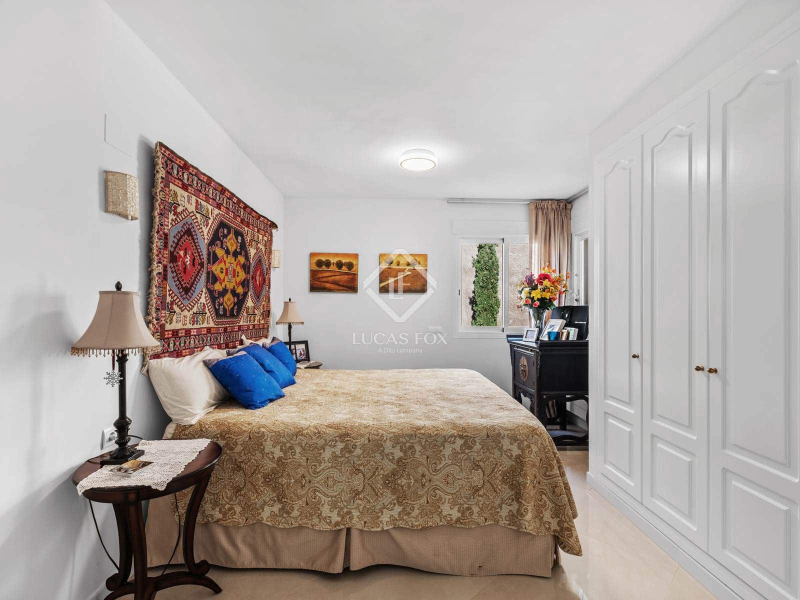 3 bedroom Villa for sale in Altea with pool garage - € 649,000 (Ref: 9374247)