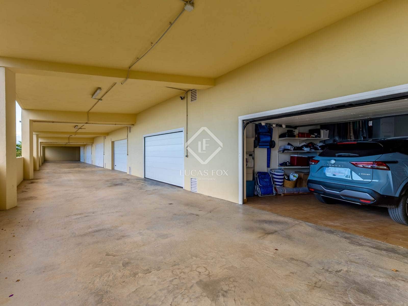 3 bedroom Villa for sale in Altea with pool garage - € 649,000 (Ref: 9374247)