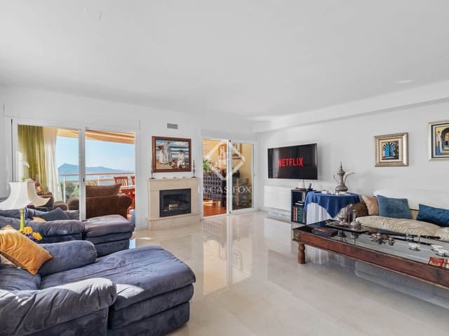 3 chambre Villa/Maison à vendre à Altea avec piscine garage - 649 000 € (Ref: 9374247)