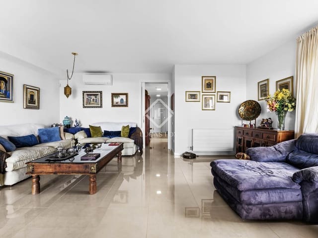 3 chambre Villa/Maison à vendre à Altea avec piscine garage - 649 000 € (Ref: 9374247)