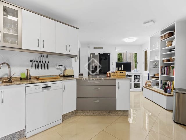 3 chambre Villa/Maison à vendre à Altea avec piscine garage - 649 000 € (Ref: 9374247)