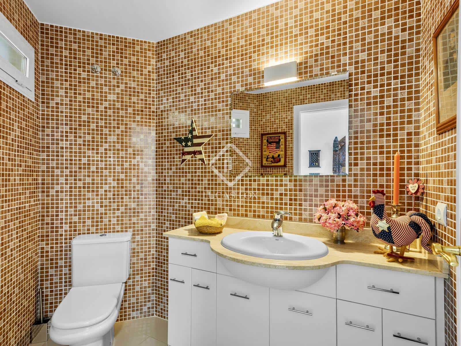 3 bedroom Villa for sale in Altea with pool garage - € 649,000 (Ref: 9374247)