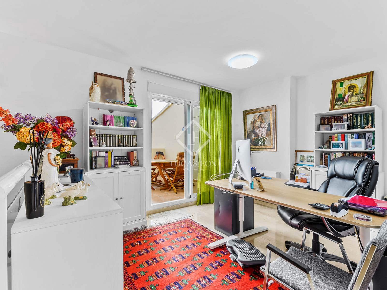 3 bedroom Villa for sale in Altea with pool garage - € 649,000 (Ref: 9374247)