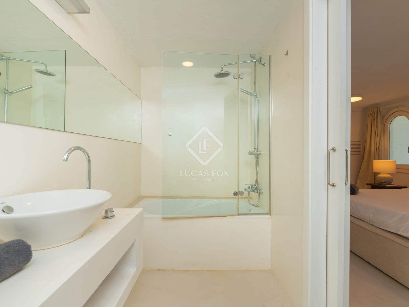 6 slaapkamer Villa te koop in San Jose / Sant Josep de Sa Talaia met zwembad garage - € 3.350.000 (Ref: 9374248)