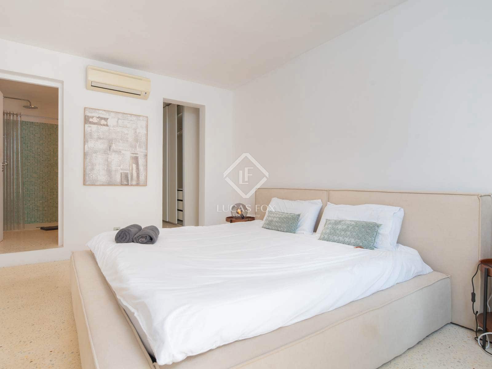 6 slaapkamer Villa te koop in San Jose / Sant Josep de Sa Talaia met zwembad garage - € 3.350.000 (Ref: 9374248)