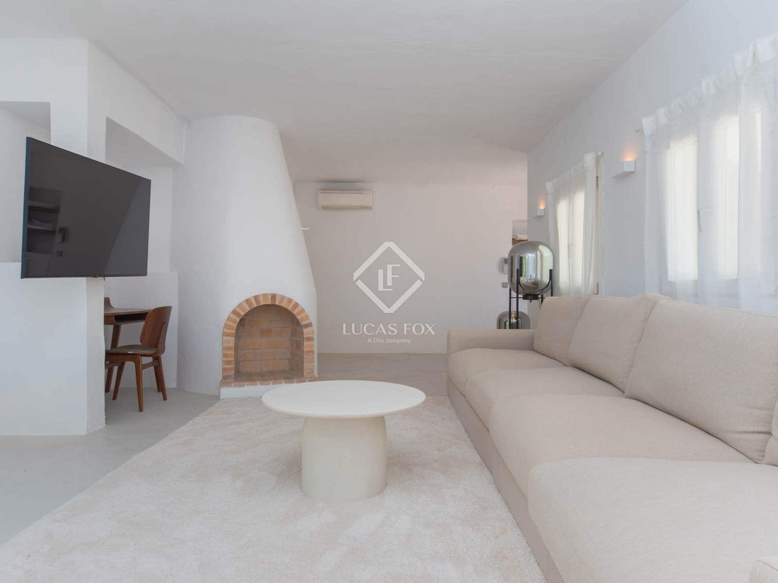 6 slaapkamer Villa te koop in San Jose / Sant Josep de Sa Talaia met zwembad garage - € 3.350.000 (Ref: 9374248)