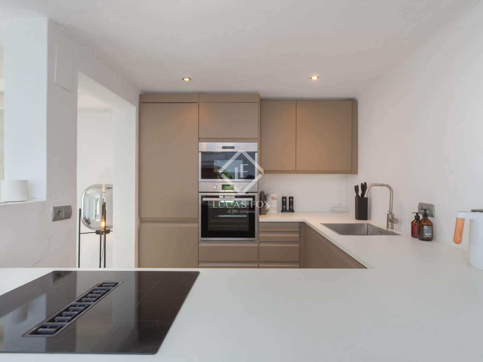 6 slaapkamer Villa te koop in San Jose / Sant Josep de Sa Talaia met zwembad garage - € 3.350.000 (Ref: 9374248)