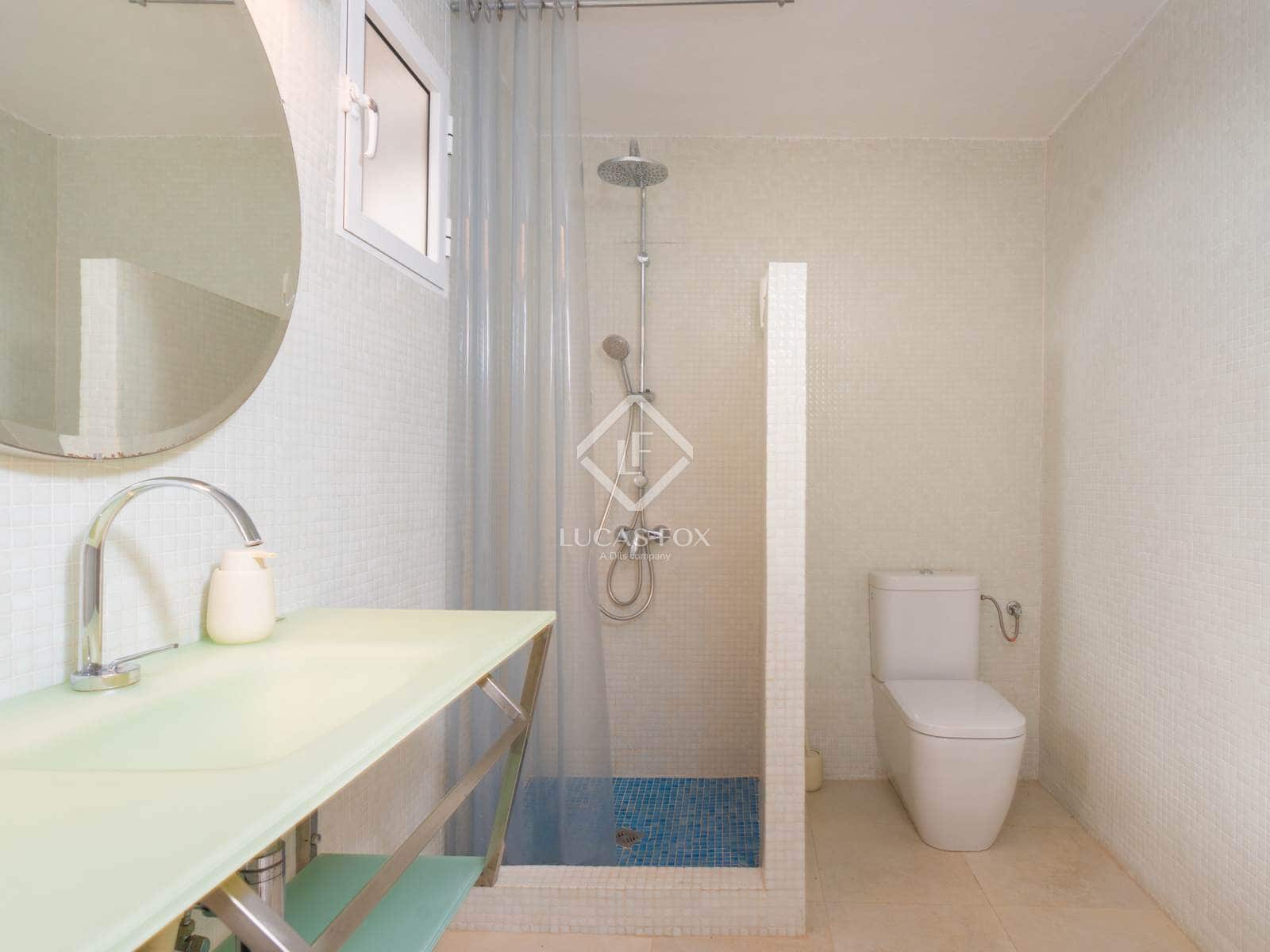 6 slaapkamer Villa te koop in San Jose / Sant Josep de Sa Talaia met zwembad garage - € 3.350.000 (Ref: 9374248)