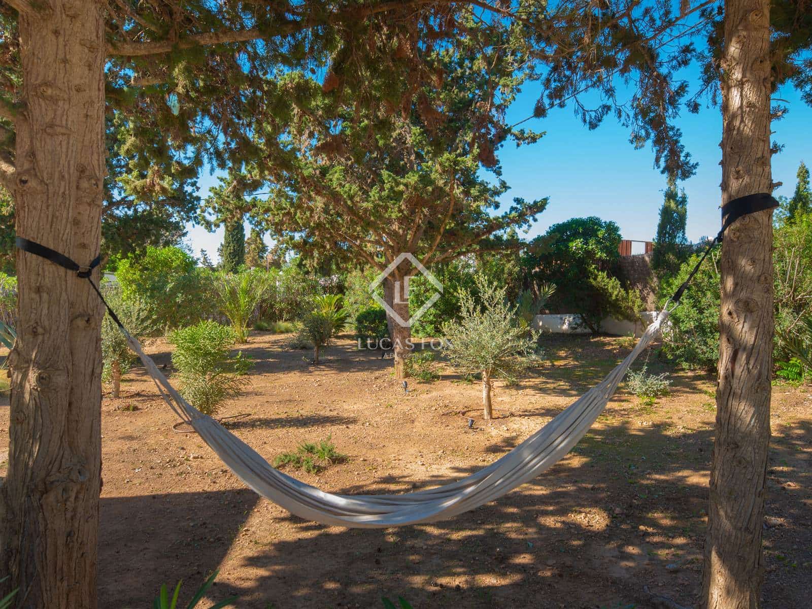 6 slaapkamer Villa te koop in San Jose / Sant Josep de Sa Talaia met zwembad garage - € 3.350.000 (Ref: 9374248)