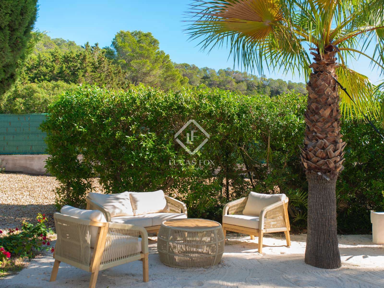 6 slaapkamer Villa te koop in San Jose / Sant Josep de Sa Talaia met zwembad garage - € 3.350.000 (Ref: 9374248)