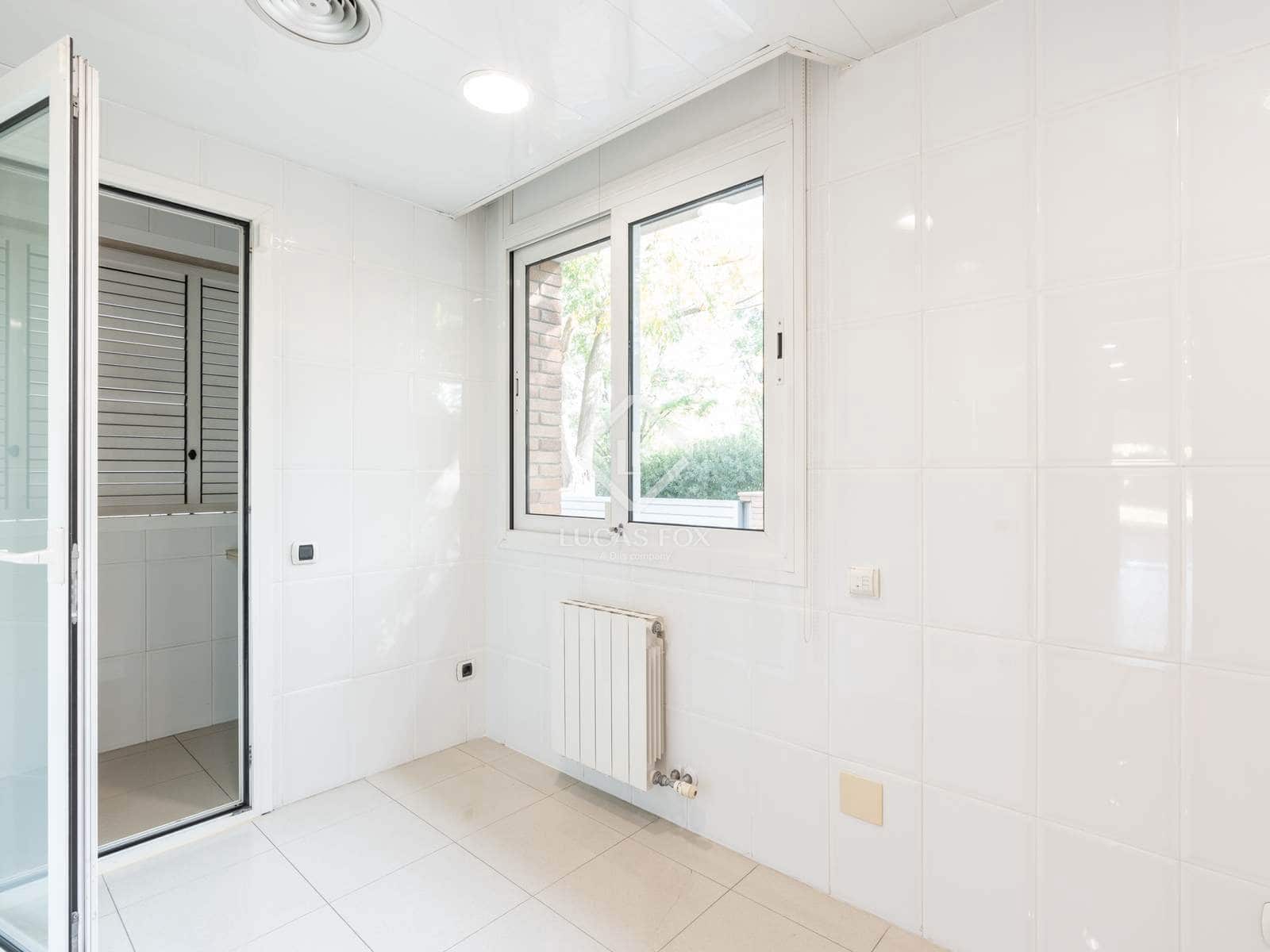 7 Zimmer Villa zu verkaufen in Sant Cugat del Valles mit Pool Garage - 2.550.000 € (Ref: 9377959)