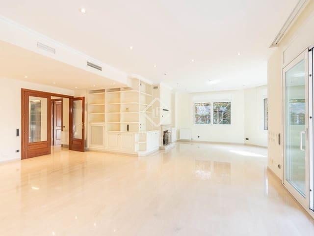 7 soveværelse Villa til salg i Sant Cugat del Vallès med swimmingpool garage - € 2.550.000 (Ref: 9377959)